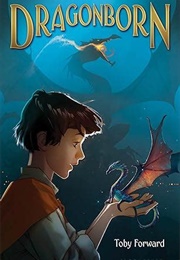 Dragonborn (Toby Forward)