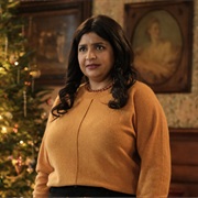 S4.E9: A Very Arondekar Christmas Part 2