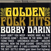 If I Had a Hammer (The Hammer Song) - Bobby Darin