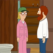 S2.E8: Good Beef Hunting Adventure