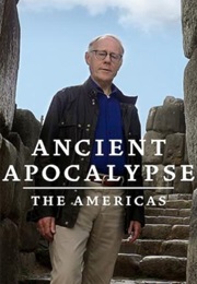 Ancient Apocalypse: The Americas (2024)