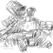 Pick Up From the Trash