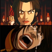 Azula's Breakdown(Avatar: The Last Airbender)