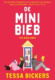 De Minibieb (Tessa Bickers)