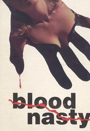 Blood Nasty (1989)