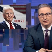 S12.E1: Trump 2.0