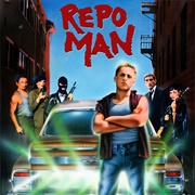 Repo Man