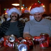 S1.E10: White Lie Christmas