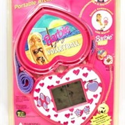 Barbie for Girls Volleyball