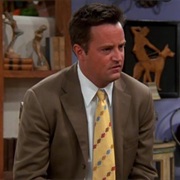 S9.E3: The One With the Pediatrician