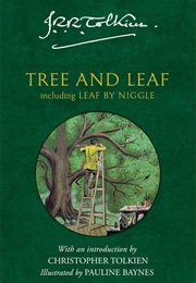 Tree and Leaf (J.R.R. Tolkien)
