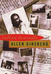 Indian Journals (Allen Ginsberg)