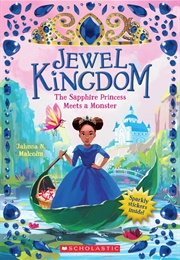 Jewel Kingdom (2020 Reprint)