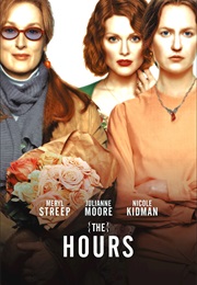 The Hours - Ann Roth (2002)
