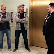 S8.E3: Tipping Point