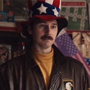 S2.E6: The President