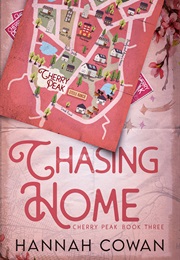 Chasing Home (Hannah Cowan)