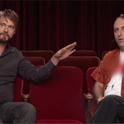 S7.E1: 'Ant Man' and 'Fantastic Four'