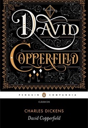David Copperfield (Charles Dickens)