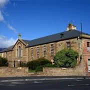 Penitentiary Chapel, Hobart