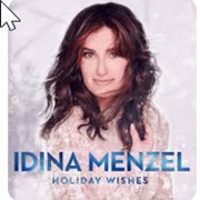 Do You Hear What I Hear- Idina Menzel