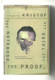The Proof (Agota Kristof)