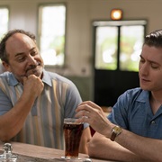 S2.E6: Let's Face the Music and Dance