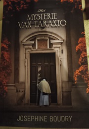 Het Mysteries Van Taranto (Josephine Boudry)