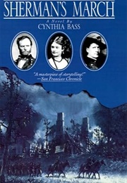 Sherman's March (Bass)