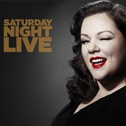 S37.E2: Melissa McCarthy/Lady Antebellum