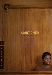 Saint Omer (2022)