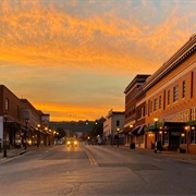 Rocky Mount, Virginia