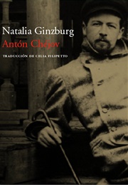 Anton Chekov (Natalia Ginzburg)