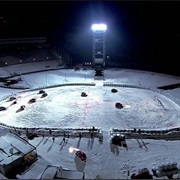 S7.E7: Winter Olympics