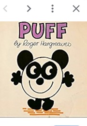 Puff (Roger Hargreaves)