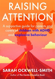 Raising Attention (Sarah Ockwell-Smith)