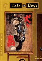 Isle of Dogs (2018)