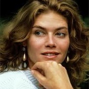 Kelly McGillis as Claire (The Babe)