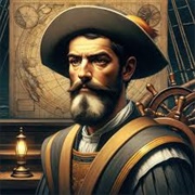 Ferdinand Magellan