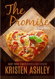The Promise (Kristen Ashley)