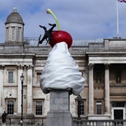 The Fourth Plinth