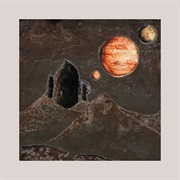 Broken Spectrum (Barerra, 2021)