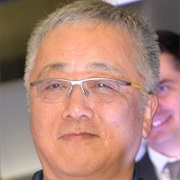 Katsuhiro Ōtomo