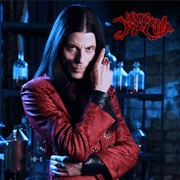 Count Dracula (Young Dracula)