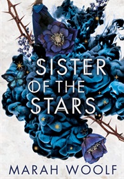 Sister of the Stars: Von Runen Und Schatten (Marah Woolf)
