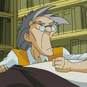 S2.E7: Jade Times Jade