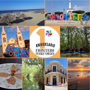 Frontera, Tabasco, Mexico