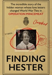 Finding Hester (Erin Edwards)