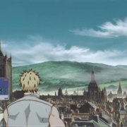 S1.E12: Omoide School Days/Boy Meets Girl... and Fights!/Yubikiri Genman