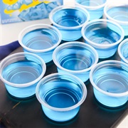 Blue Raspberry Jelly